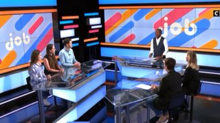 Gen Z et travail : un extrait de mon intervention dans l’emission job diffusée sur C8 le 25/05/2024