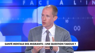 Dimitri Pavlenko : «La France, contrairement au Danemark, s’embarrasse des reproches que va lui adresser l’UE et n’assume absolument pas l’idée d’être un pays dur avec l’immigration»