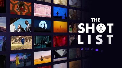 Ultimate Guide to Camera Shots_ Every Shot Size Explained [The Shot List, Ep 1]