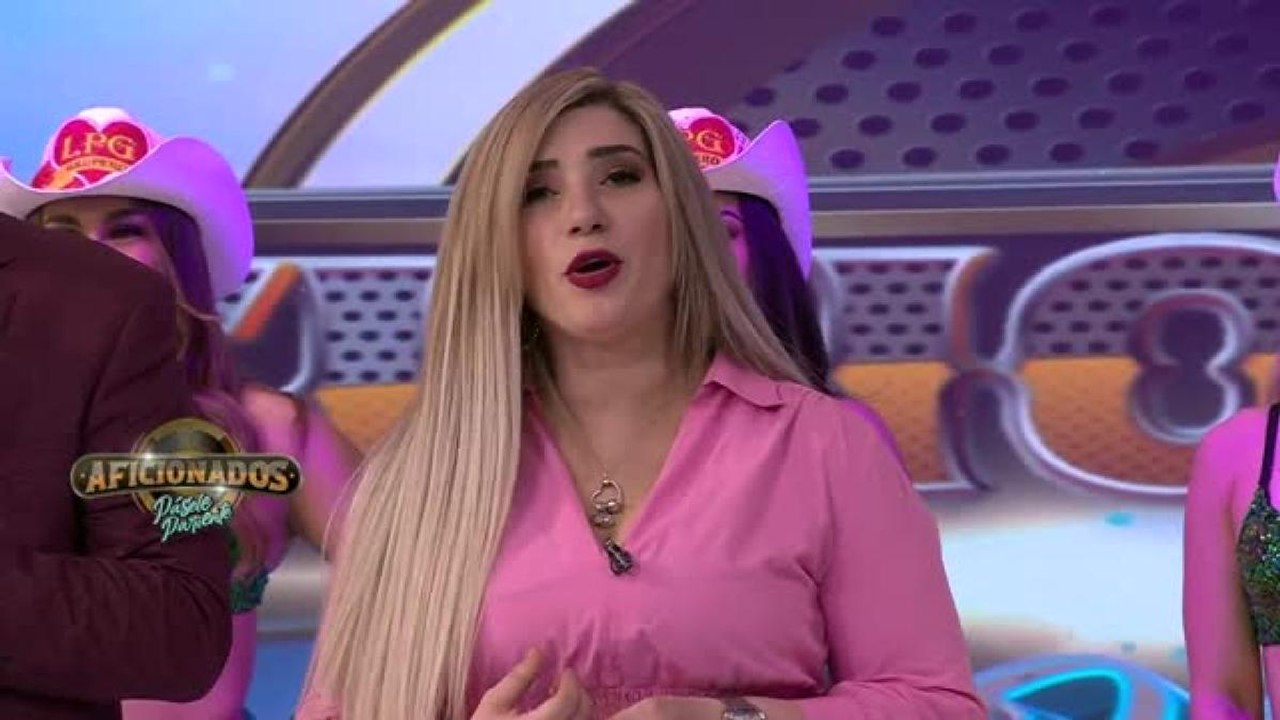 ¿Fuera 'Pollo'?, Jazmín busca la titularidad de Aficionados