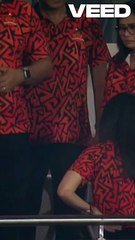 Amitabh Bachchan Reaction on Kavya Maran Crying after SRH lost IPL 2024 final against KKR (2)