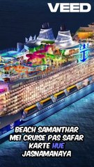 Mukesh Ambani's Star-Studded Pre-Wedding Cruise (1)