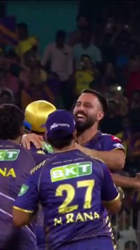 Aryan Khan Reaction on KKR win Against SRH in IPL Final, Aryan Khan Goosebumps Moments