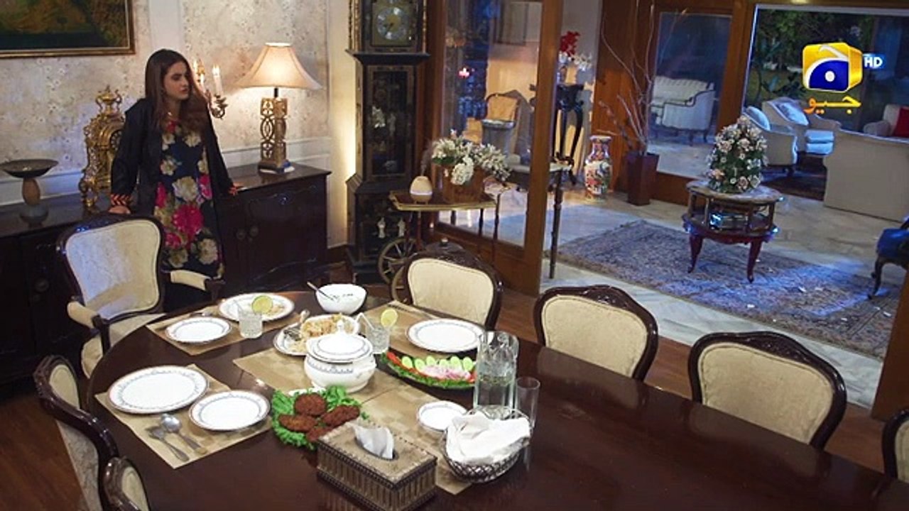 Mehroom-Episode-46-Eng-Sub-Hina-Altaf-Ju_3Mehroom Episode 46 - [Eng Sub] - Hina Altaf - Junaid Khan - 27th May 2024 - Har Pal Geo