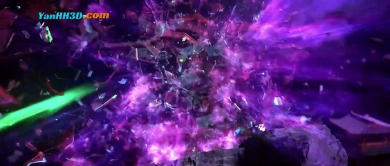 Tiên nghịch Tập 33 Thuyết Minh – 3D hay 2024