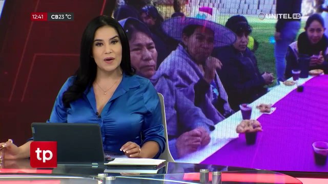 Escenificación de la Batalla de 1812