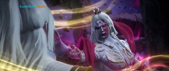 Tiên nghịch Tập 35 Thuyết Minh – 3D hay 2024