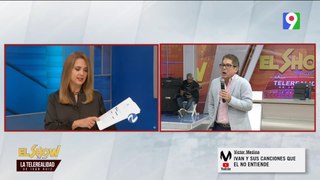 Debate: “Debió el cobrador responder a Nuria, luego de acusaciones” | El Show del Mediodía