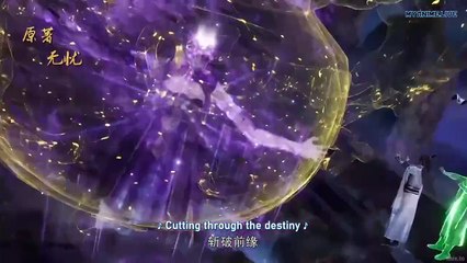 Ten Thousand Worlds Ss2 97