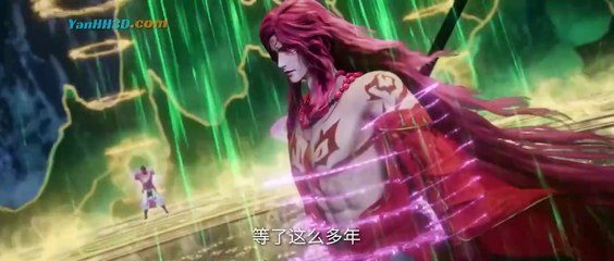 Tiên nghịch Tập 36 Thuyết Minh – 3D hay 2024