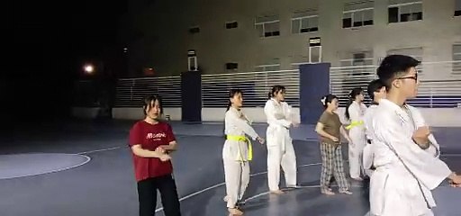 Taekwondo, tkd 20240523_190250
