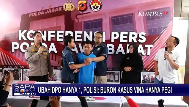 Pengacara Keluarga Vina hingga ISSES Pertanyakan Sikap Polisi Hapus 2 DPO, Begini Kata Kompolnas