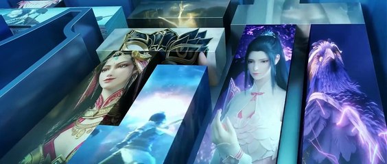 Dziewięć Niebios 7