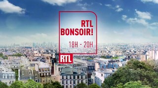 Le journal RTL de 20h du 27 mai 2024