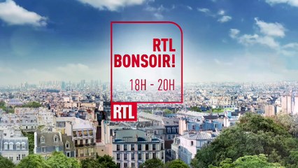 Le journal RTL de 20h du 27 mai 2024