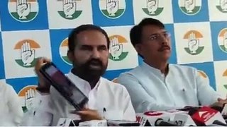 Gujarat Congress President Shaktisinh Gohil asks whether real death toll in Rajkot TRP Game Zone Fire tragedy will come out?