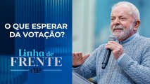 Congresso analisa vetos presidenciais sobre PL das ‘Saidinhas’ e Fake News | LINHA DE FRENTE