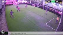 Faute de Stéphane SANTOS - SLB