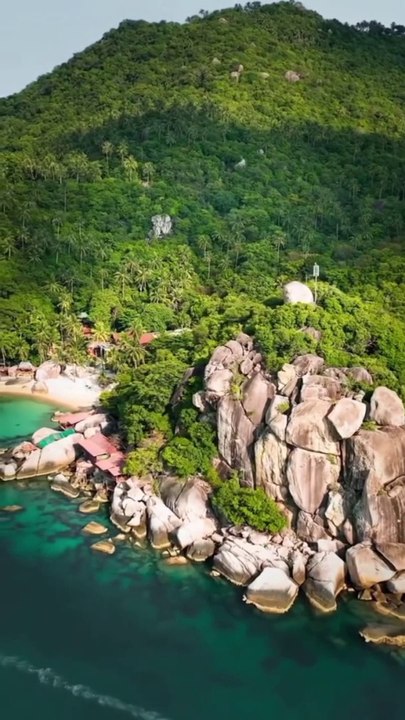 Beautiful places