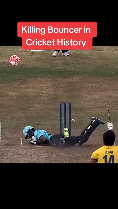 IPL cricket T20 Bowler Bonse