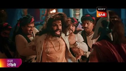 Dhruv Tara - Samay Sadi Se Pare| Promo Episode 392| Sab Tv|