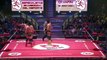 1-16-24 – Los Hermanos Chavez (c) vs Los Villanos (World Tag Championship)