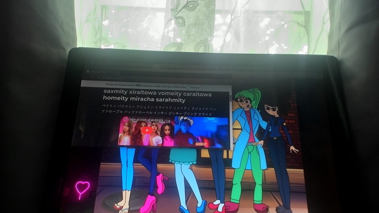 Scarlett Alex Land Lord The Simpsons homer Marge Maggie Lisa Bart part 54