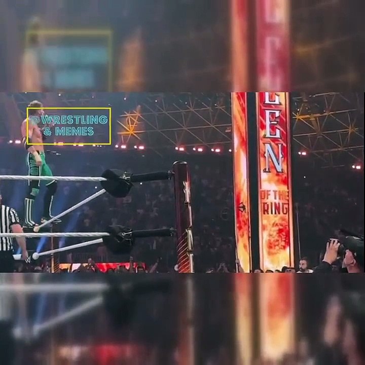 Cody Rhodes Vs logan paul Undisputed WWE Championship  -WWE King & Queen Ring