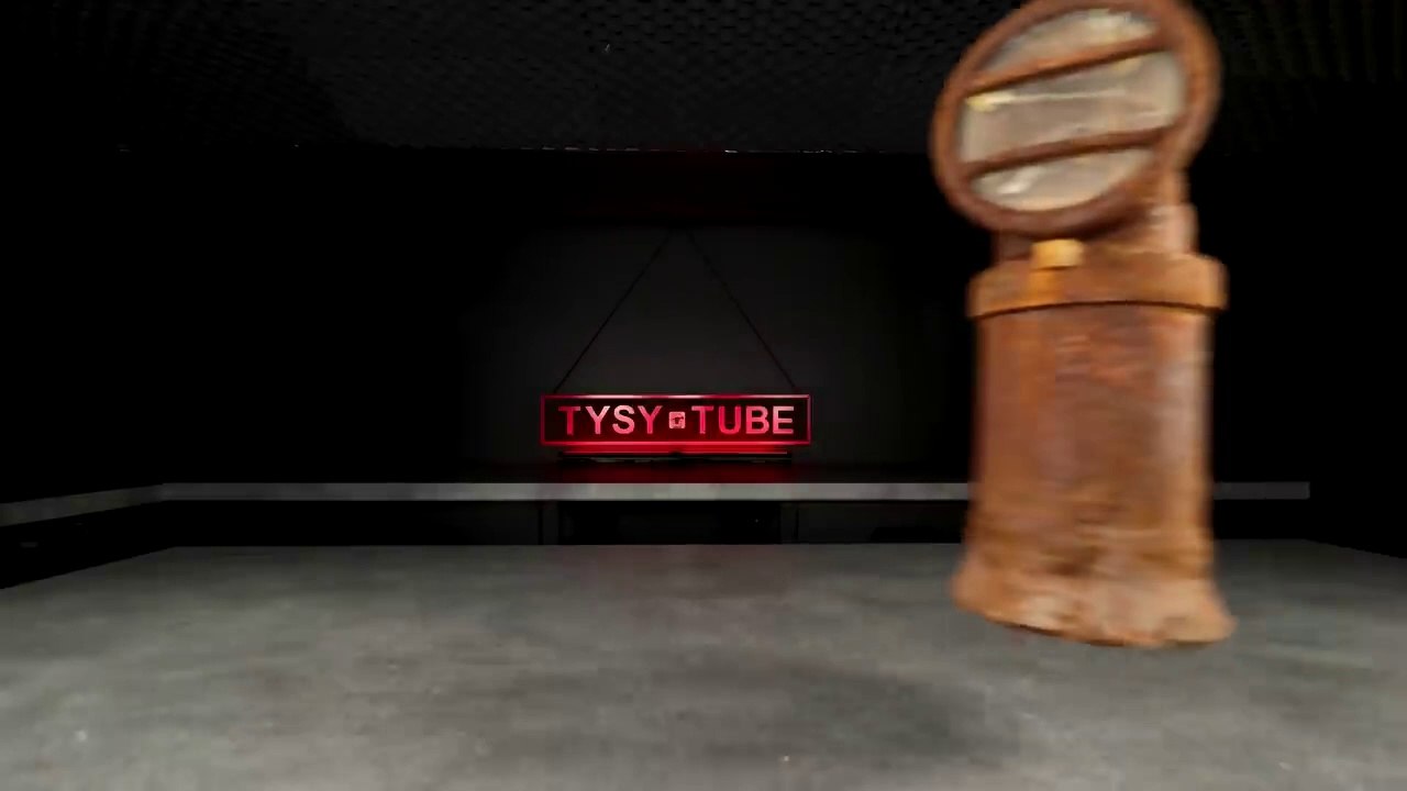 The Minor left me money inside, Lantern -Restoration