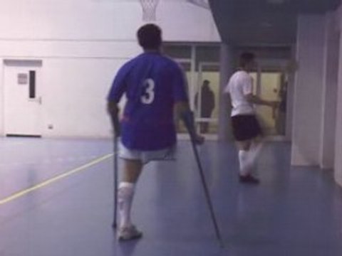 Nabil futsall venissieux le 07 02 2008