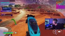 Fortnite Season 3 is INSANE !