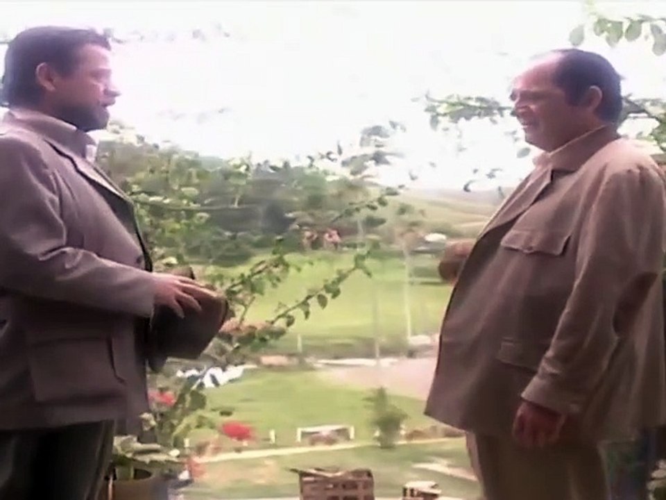 A Indomada _ Capítulo 1 Parte 3