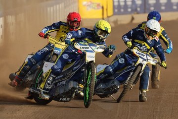 Apator Toruń po derbach Pomorza