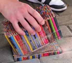 Unleash your inner artist with this awesome ideas!