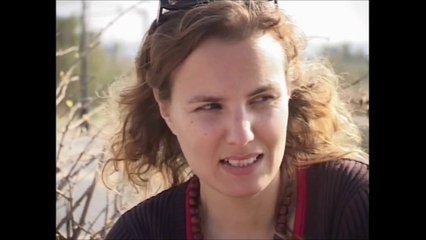 "Les souvenantes -  Ha Zo'hrot" Un film de Jacqueline Gesta - extrait