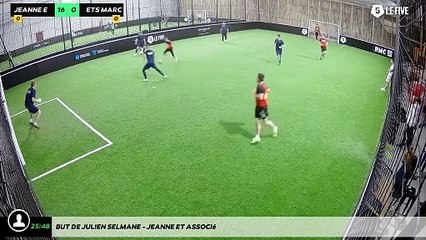 But de Julien Selmane - Jeanne et Associé