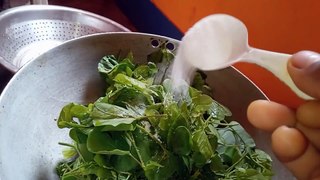 koliyari bhaji recipe hindi
