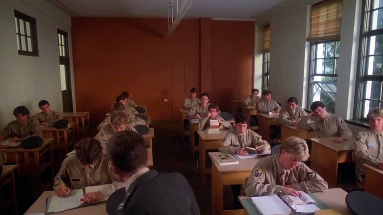 "EVIL SPEAK"(Messe Noire) de Eric Weston(1981) | Film Complet en français