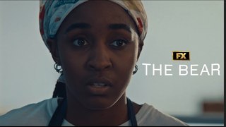 The Bear: Season 3 | Official Trailer - Jeremy Allen White, Ayo Edebiri, Ebon Moss-Bachrach | FX