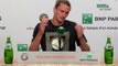 Tennis - Roland-Garros 2024 - Alexander Zverev : 