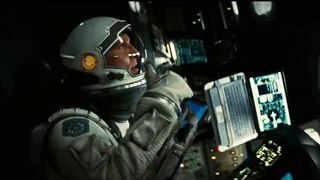 Interstellar Bande-annonce (EN)