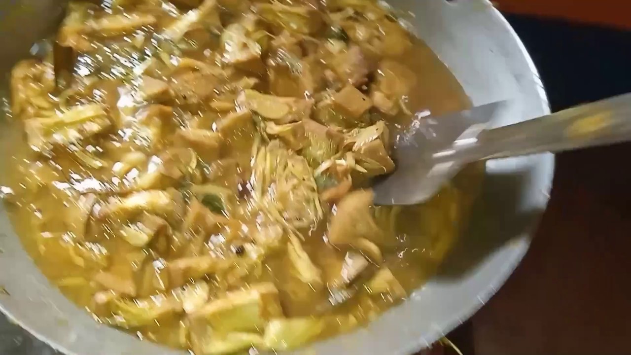 कटहल की सब्जी बनाने का ऐसा स्वादिष्ट तरीका जो हेल्थी भीऔर टेस्टी भी Kathal Ki Sabji | Kathal Kofta