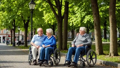  Découvrez l'EHPAD Franciscaine à Lille : Services pour Seniors !