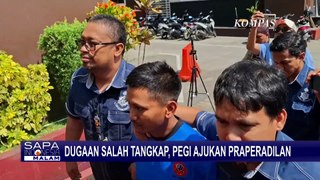 Dugaan Salah Tangkap Kasus Vina, Pegi Kumpulkan Bukti Berada di Bandung untuk Ajukan Praperadilan