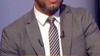 شريف عبد المنعم : السوبر الإفريقي بين الأهلي والزمالك هيبقى أقوى من نهائي القرن