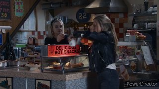 Coronation Street - Ruby Wants Hope To Give Something Back (27th May 2024)