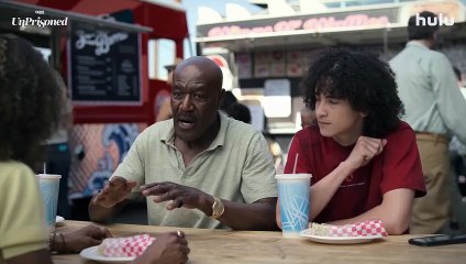 'UnPrisoned' - Tráiler oficial en inglés - Hulu