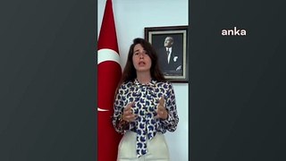 Başkandan İsrail'in Refah saldırılarına üç dilde tepki!