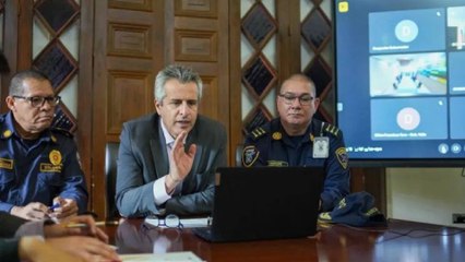 "La Fiscalía debería llamar a Luis Fernando Velasco y a Carlos Ramón González": Hernando Herrera
