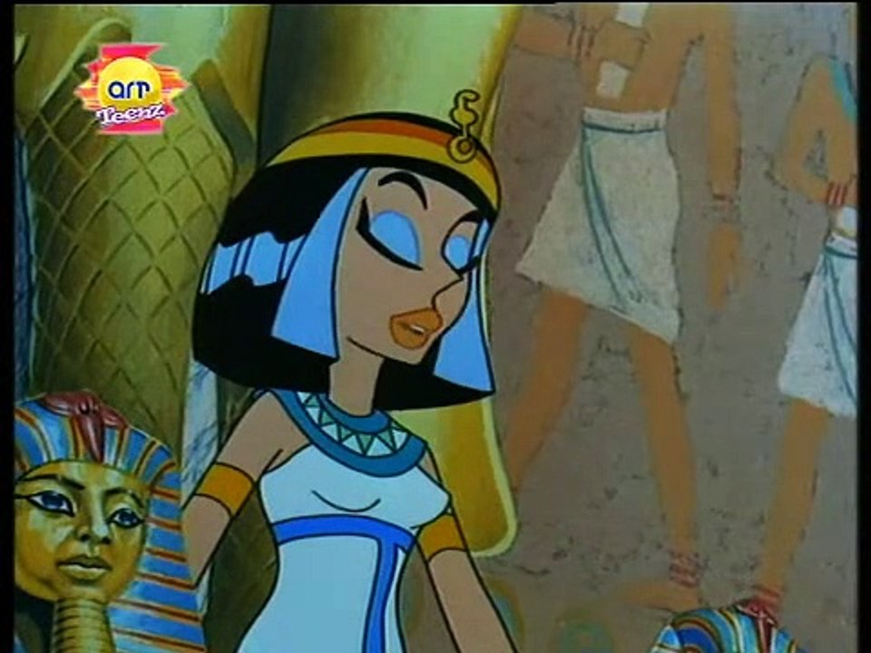 أستريكس وكليوباترا[nyztv]